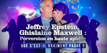 Jeffrey Epstein, Ghislaine Maxwell, perversion en haute sphère