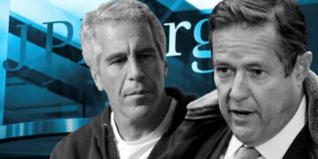 Le PDG de la banque Barclays débarqué pour ses liens avec le pédocriminel Jeffrey Epstein