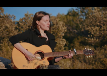 Musique : Âge d’or – Erga