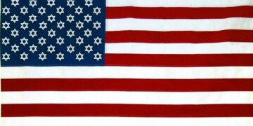 Un nouveau gouvernement plus juif qu’américain