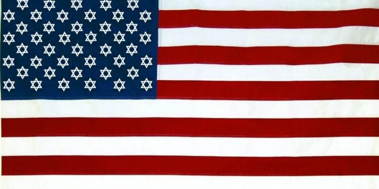 Un nouveau gouvernement plus juif qu’américain