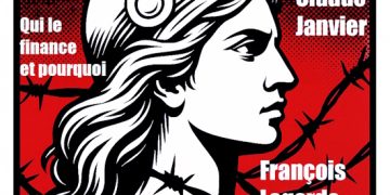 Nouveauté : L’Etat Profond Français, Qui le finance et pourquoi ? – Claude Janvier et François Lagarde