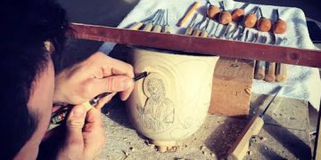 Soutien à notre ami soldat, croyant et sculpteur roumain Eugen Sechila