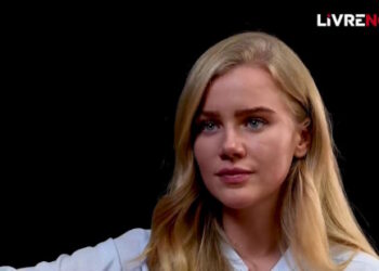 « Je préfère être taxée d’extrême droite plutôt que voir mon pays détruit ! » – Eva Vlaardingerbroek