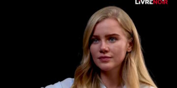 « Je préfère être taxée d&rsquo;extrême droite plutôt que voir mon pays détruit ! » – Eva Vlaardingerbroek