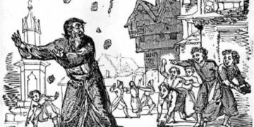 Mille trente expulsions de juifs à travers l&rsquo;histoire. Et en France ?