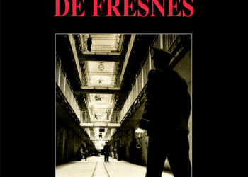 Nouveauté : Les fantômes de Fresnes – Jean Bataille
