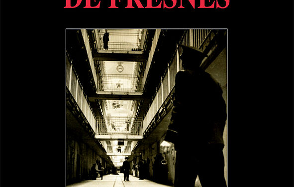 Nouveauté : Les fantômes de Fresnes – Jean Bataille
