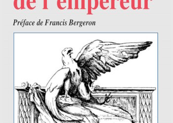 Réédition : L’agonie de l’empereur – Bernard Faÿ