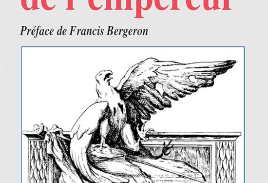 Réédition : L’agonie de l’empereur – Bernard Faÿ