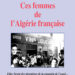 Livre – Nouveauté : Ces femmes de l’Algérie française – Robert Saucourt