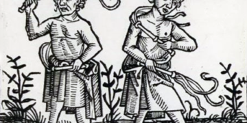 La repentance va s’installer à l’Hôtel de la marine