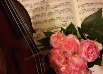 Psaume VI de Robert Brasillach – Mise en musique par Fleur d’Epine