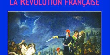 Nouveauté : Les fleuves de sang de la Révolution française – Jacques Dansan