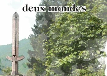 Nouveauté : Le Pèlerin entre deux mondes – Walter Flex