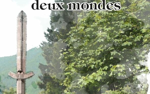 Nouveauté : Le Pèlerin entre deux mondes – Walter Flex