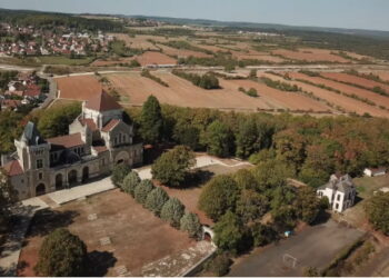 Pour le maintien de la Fraternité Sacerdotale Saint Pierre à Dijon !