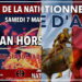 Deux rendez-vous incontournables : FORUM DE LA NATION ET DE L’EUROPE / FETE DE SAINTE JEANNE D’ARC