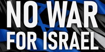 Forum de l&rsquo;Europe « No War For Israël » – Paris – Samedi 9 mai 2026