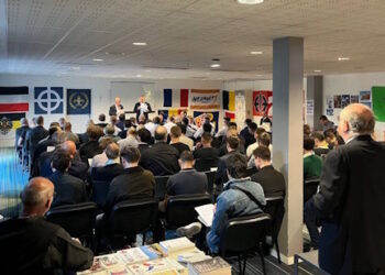 Forum 2025 pour la paix entre les nations européennes