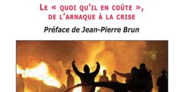 Nouveauté : La France macronisée – Philippe Randa