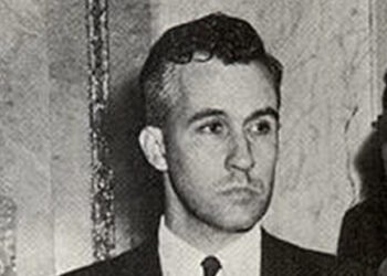 L’idéologie américaine selon Yockey