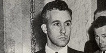 L’idéologie américaine selon Yockey