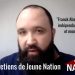 Les entretiens de Jeune Nation : Franck Abed, catholique et monarchiste.