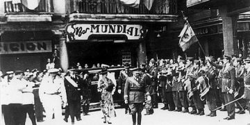 Espagne : vérités sur la répression franquiste