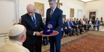 Vatican et B’Nai B’rith – Une brève histoire d’inversion des forces