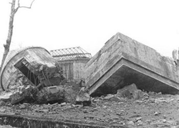 30 avril 1945 : mort libre d&rsquo;Adolf Hitler