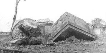 30 avril 1945 : mort libre d&rsquo;Adolf Hitler