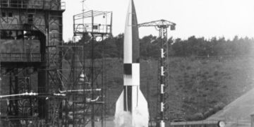 Le pillage de la technologie du IIIe Reich