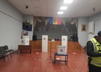 Moldavie : Une nouvelle farce électorale du réseau Soros