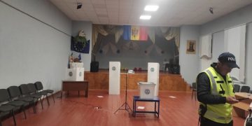 Moldavie : Une nouvelle farce électorale du réseau Soros