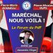 Privé : Jeudi 20 novembre : Pierre-Marie Bonneau et Pierre-Nicolas Nups dans le Forum du PdF
