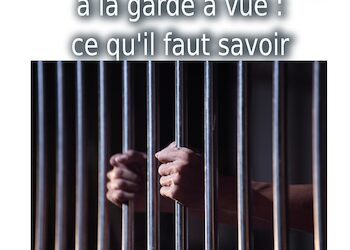 L’écho des Canuts : « A l’abordage de la garde à vue! »