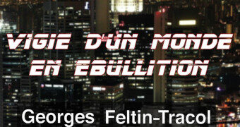 Vaste mouchardage d’Est en Ouest