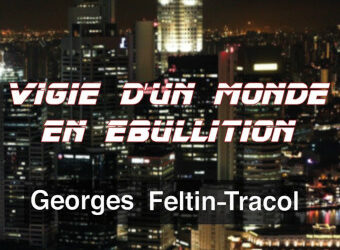 Vaste mouchardage d’Est en Ouest