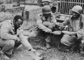 Le racisme anti-blanc conduirait-il à faire réhabiliter des violeurs ?