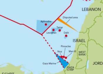 Guerre de Gaza : et si l’on cessait enfin de se laisser manipuler ?