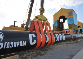La Russie n’exige absolument pas le paiement du gaz russe en roubles…