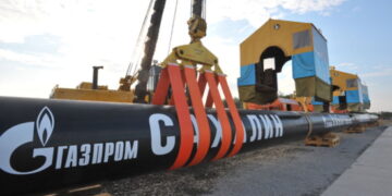 La Russie n’exige absolument pas le paiement du gaz russe en roubles…