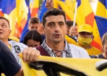 Élection présidentielle roumaine 2025 : la revanche d’un peuple trahi