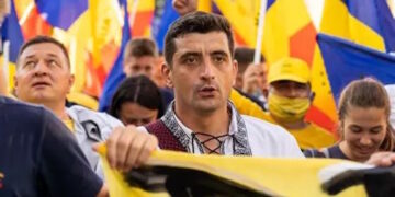 Élection présidentielle roumaine 2025 : la revanche d’un peuple trahi