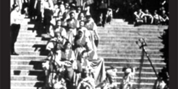 Réédition : La Gerbe des forces – Alphonse de Chateaubriant