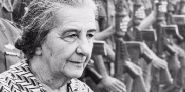 Golda Meir : « Je préfère vos condamnations à vos condoléances » – Mais…