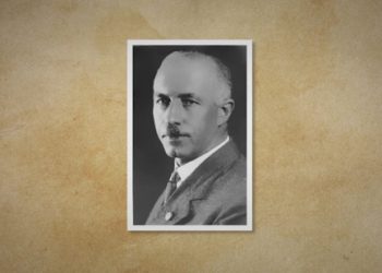 Gottfried Feder : Briser les chaînes de l’usure pour libérer la nation