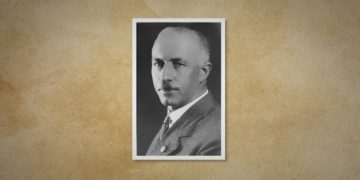 Gottfried Feder : Briser les chaînes de l’usure pour libérer la nation