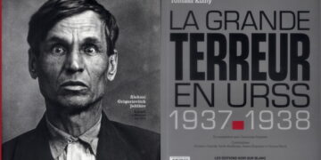 La Grande Terreur en URSS (1937-1938)